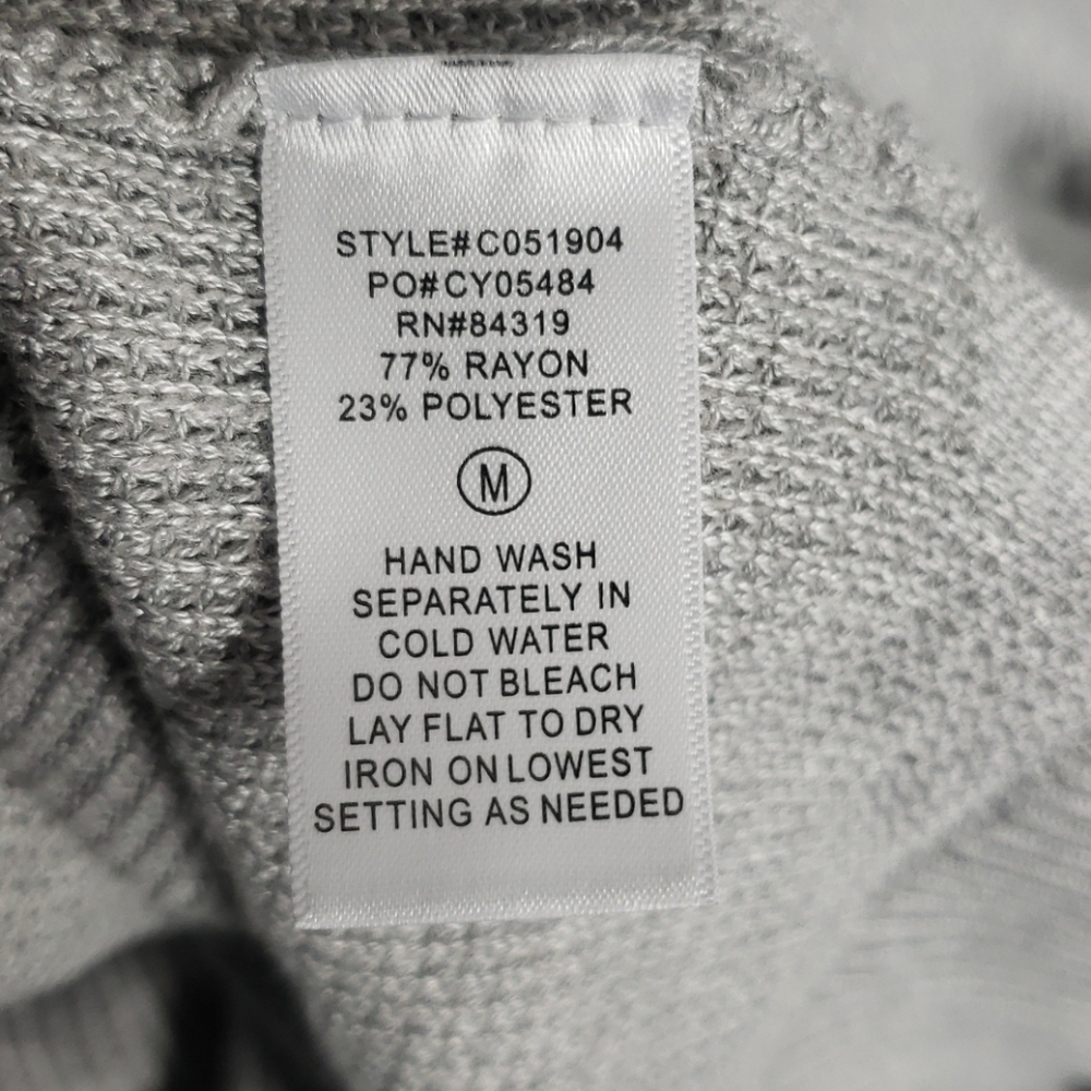 Cyrus‎ Cardigan - Picture 7 of 7